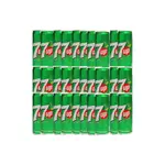 7up Cans 250mlx30